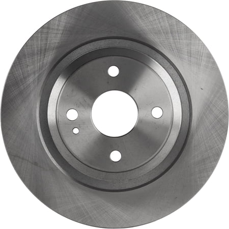 For 2001-2005 Miata Brake Disc Cast Iron 12145062