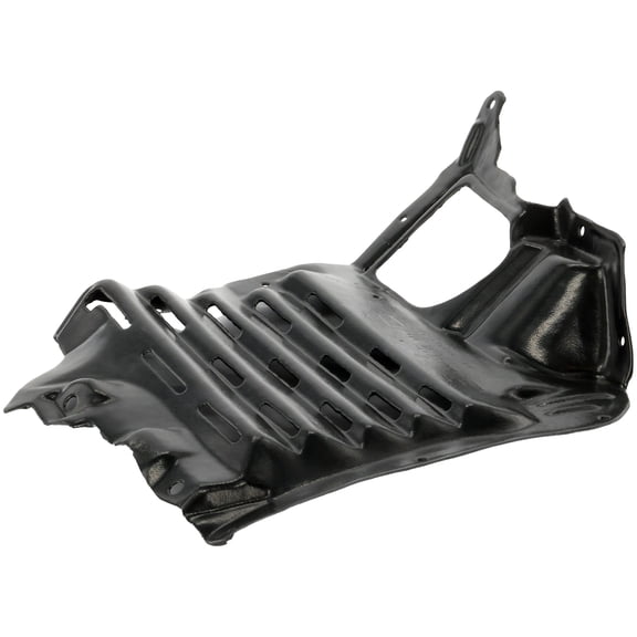 For 2001-2005 Miata Fender Liner Front, Right Plastic MA1251109 N06756132