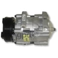 thumbnail image 1 of For 2001-2005 Sable A/C Compressor, 1 of 1
