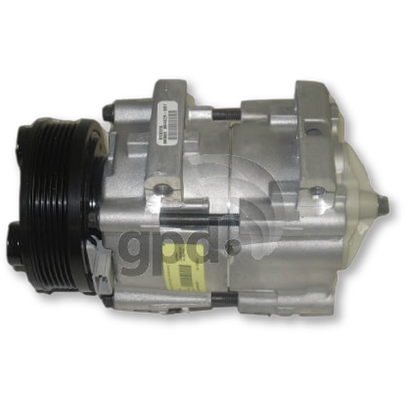 For 2001-2005 Sable A/C Compressor