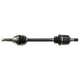 thumbnail image 1 of For 2001-2006 ELANTRA Front Left Axle Assembly, 1 of 4
