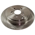 thumbnail image 1 of For 2001-2006 MDX Rear Right or Left Brake Disc 42510S3VA01, 1 of 5