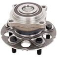 thumbnail image 1 of For 2001-2006 Optima Wheel Hub 512190, H512190, 1 of 5