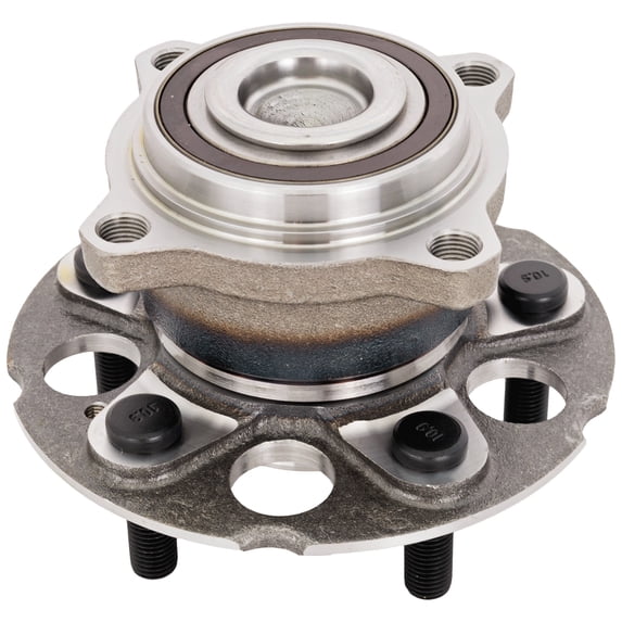 For 2001-2006 Optima Wheel Hub 512190, H512190