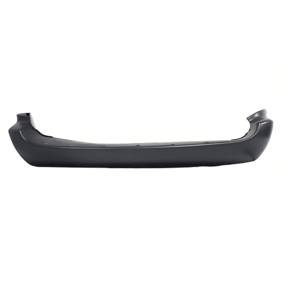 For 2001-2007 Dodge Grand Caravan Rear Bumper Primed,