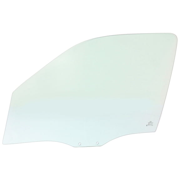 For 2001-2007 FORD ESCAPE Front Left Door Glass 5L8Z7821411AA DD09752GTNN