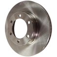 thumbnail image 1 of For 2001-2007 Sequoia Brake Disc Cast Iron 435120C010, 435120C011, 1 of 5