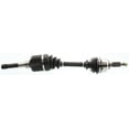 thumbnail image 1 of For 2001-2008 Escape Axle Assembly 662084, 802918, 1 of 5