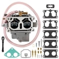 thumbnail image 1 of For 2001-2008 Kawasaki Mule 3000 KAF620G Carburetor Carb 15003-2766, 1 of 6