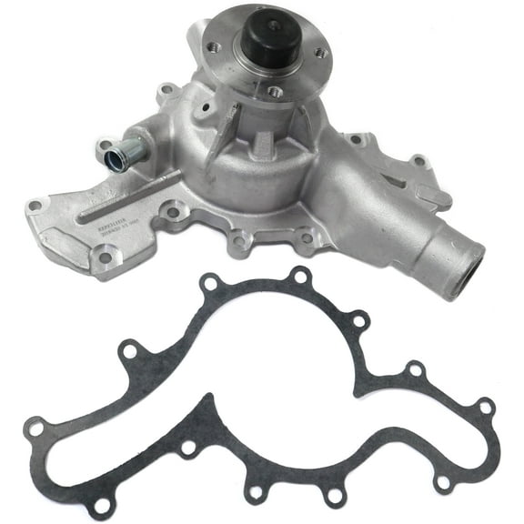 For 2001-2010 B4000 Water Pump AW4108, 5523321, 252544