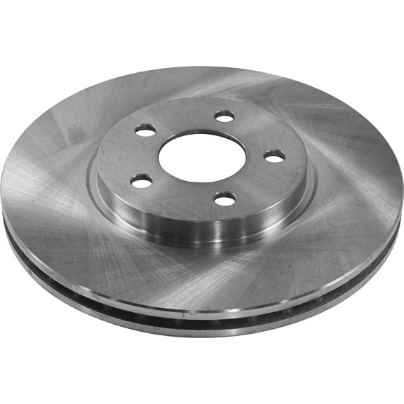 For 2001-2010 PT Cruiser Brake Disc Cast Iron 4509994AA, 4509994AD