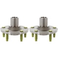 thumbnail image 1 of For 2001-2012 Ford Escape 2001-2006 2008-2011 Tribute Front Hub Repair Kit Pair, 1 of 4
