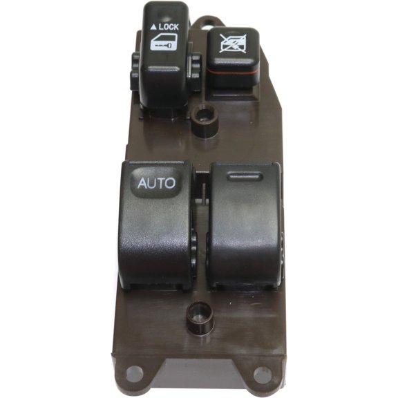 For 2001-2012 Tacoma Front Left Window Switch