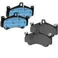 thumbnail image 1 of For 2001-2013 911 Brake Pad Set 99635194700, 1 of 5