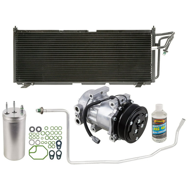2001 jeep sale cherokee ac compressor