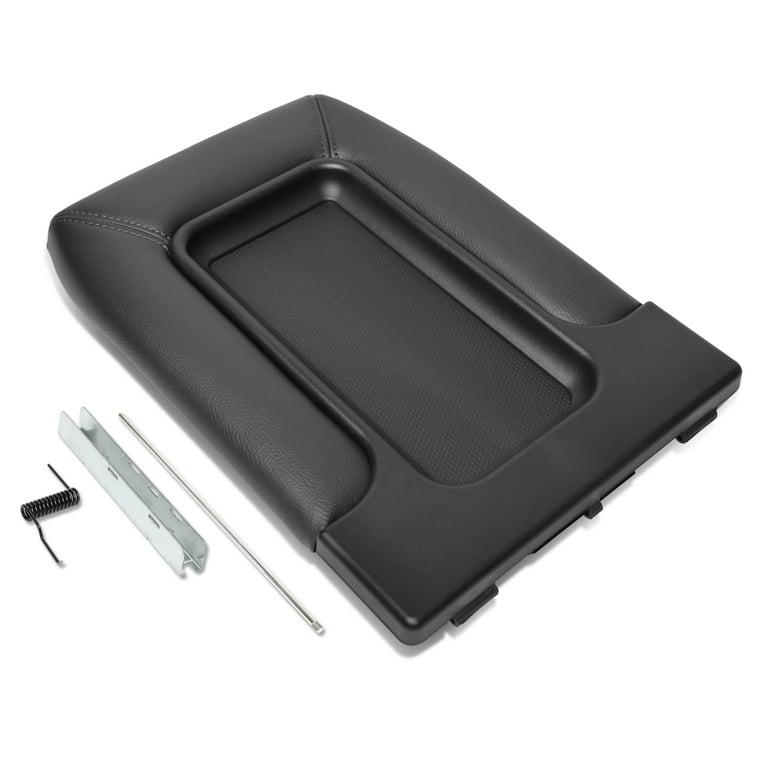 For 2007-2011 Cadillac Escalade Center Console Lid Replacement - Foto 5