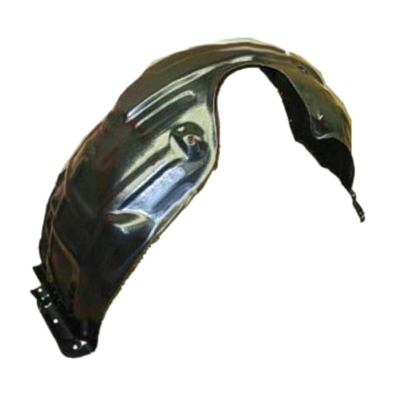 For 2002-03 Lexus ES300 Base Sedan Inner Fender Well Front Right Passenger Side