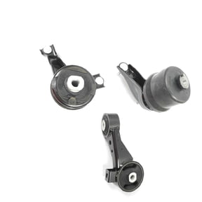 For 2002 03 Lexus ES300 Engine Motor & Trans Mount 3PCS 4236 4211 4207 M127
