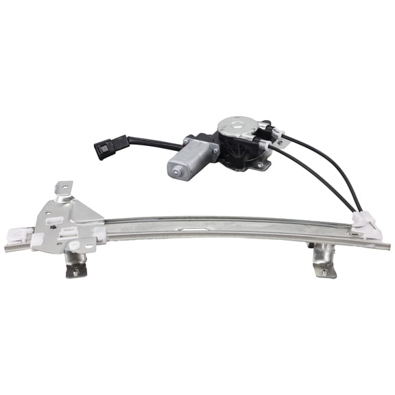 For 2002-2002 Century Rear Left Window Regulator 10334399 GM1550101