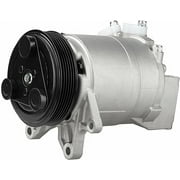 For 2002 2003 2004 2005 2006 Nissan Altima Maxima 3.5L CO 10874Z AC Compressor