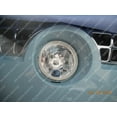 thumbnail image 1 of For 2002 2003 2004 2005 Ford Thunderbird Drivinglights Foglamps Kit Xenon Driving Fog Lamps Lights, 1 of 6