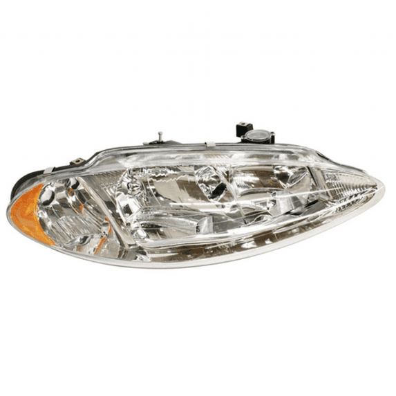 For 2002 2003 2004 Dodge Intrepid Passenger Side Headlight For 4780004AG + 4780004AD | CH2503149