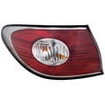 thumbnail image 1 of For 2002-2003 ES300 Left Outer Tail Light 8156133280-PFM, 1 of 5