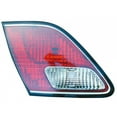 thumbnail image 1 of For 2002-2003 Lexus ES300 Rear Back Up Tail Light Driver Side Assembly Unit LX2802103 | 81681-33150, 1 of 5