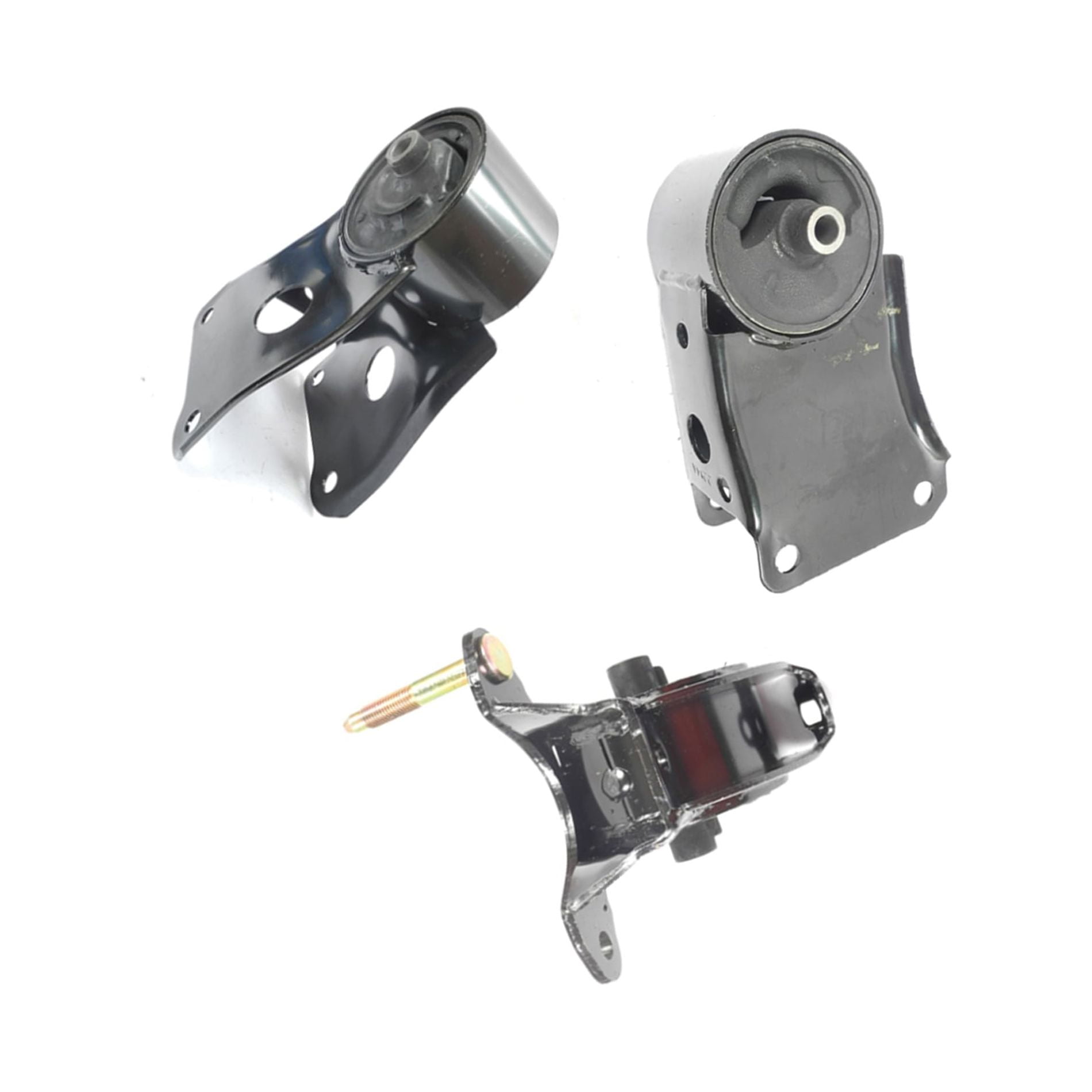 2003 nissan maxima engine clearance mounts
