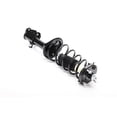 thumbnail image 1 of For 2002-2003 PROTEGE5 Rear Right Shock Absorber and Strut Assembly, 1 of 4