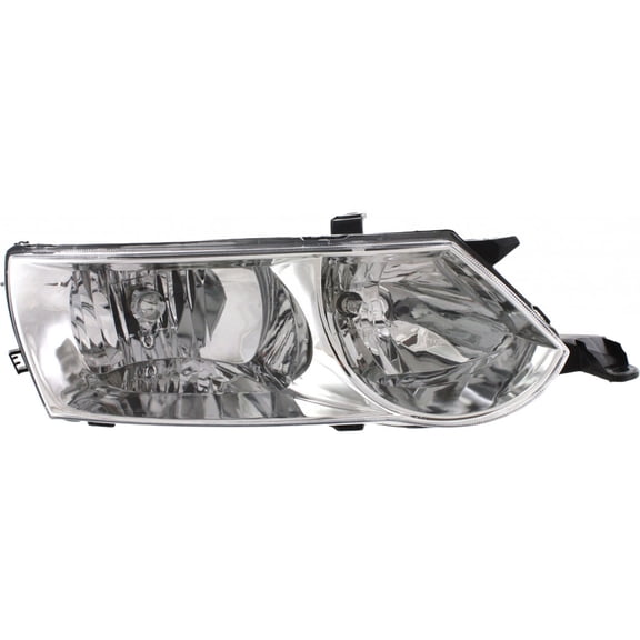 For 2002-2003 Toyota Solara Headlight Passenger Side | Replacement For TO2503145 | 81110-AA050