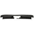 thumbnail image 1 of For 2002-2004 Avalanche 1500 Radiator Support Cover Plastic 15809932 GM1224146, 1 of 4
