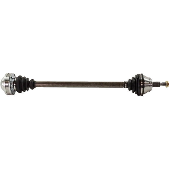For 2002-2004 Beetle Axle Assembly RV28160061