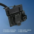 thumbnail image 1 of For 2002 - 2004 Ford F-250 F-350 Super Duty Trailer Tow Harness 2C3Z-13A576-DA; 2C3Z13A576DA, 1 of 6