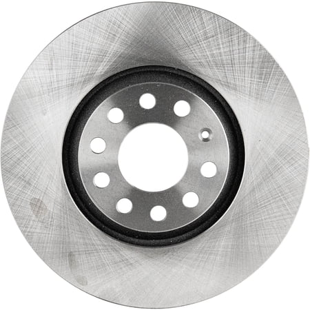 For 2002-2005 A4 Brake Disc Cast Iron 8D0615301J
