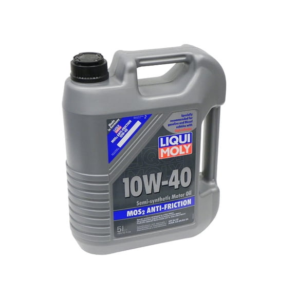 For 2002-2005 A4 Motor Oil