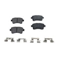 thumbnail image 1 of For 2002-2005 Aerio Brake Pad Set 5581054G00, 1 of 5