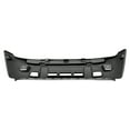 thumbnail image 1 of For 2002-2005 Chevy Trailblazer Front Bumper Cover GM1000672, 1 of 2