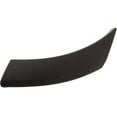 thumbnail image 1 of For 2002-2005 Explorer Bumper Trim Front, Right Black FO1291114 1L2Z16038ACA, 1 of 5