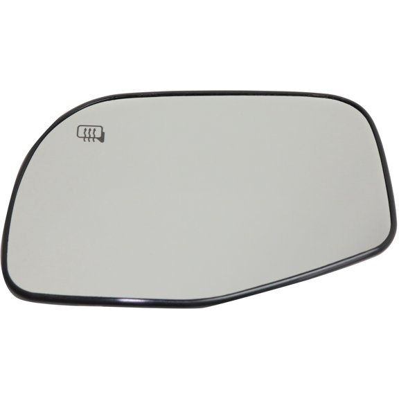 For 2002-2005 Explorer Left Mirror Glass Glass 1L2Z17K707BA FO1324106