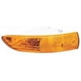 thumbnail image 1 of For 2002-2005 Mitsubishi Eclipse Signal Light Passenger Side MI2521117 Includes Signal lamp; For MR990824, 1 of 2