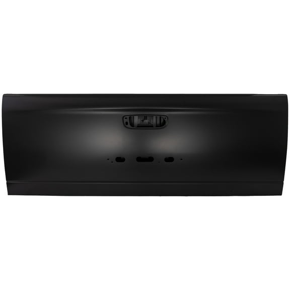 For 2002-2005 Ram 2500 Rear Tailgate 55276328AA CH1900125