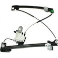 thumbnail image 1 of For 2002-2005 Rover Freelander Front Right Window Regulator LR006371 RO1351100, 1 of 5