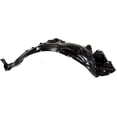 thumbnail image 1 of For 2002-2005 SC430 Fender Liner Front, Right Plastic LX1249103 5380524010, 1 of 5