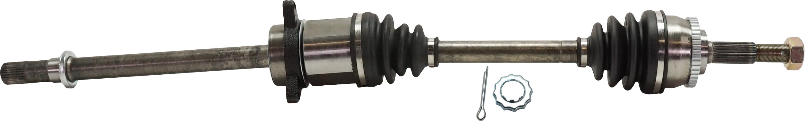 For 2002-2006 Altima Axle Assembly 606129 - Walmart.com