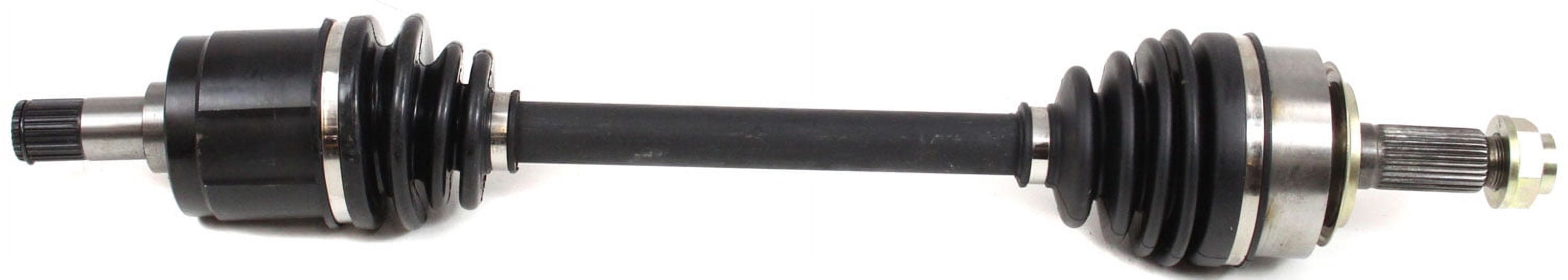 For 2002-2006 CR-V Axle Assembly 604206 - Walmart.com