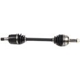thumbnail image 1 of For 2002-2006 CR-V Axle Assembly 604206, 1 of 5