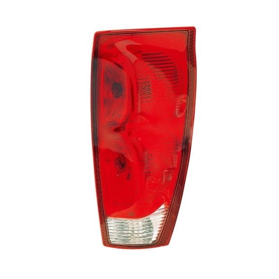 For 2002-2006 Chevy Avalanche 1500 Rear Tail Light Passenger Side | Replacement For GM2801153 | 15092493