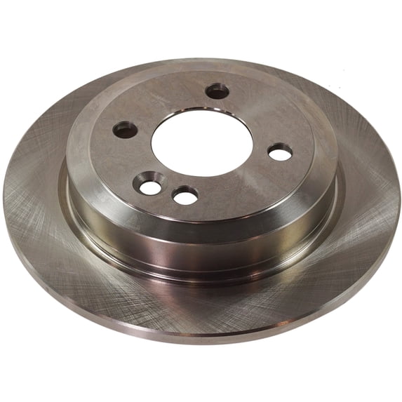 For 2002-2006 Cooper Brake Disc Cast Iron 34211503070