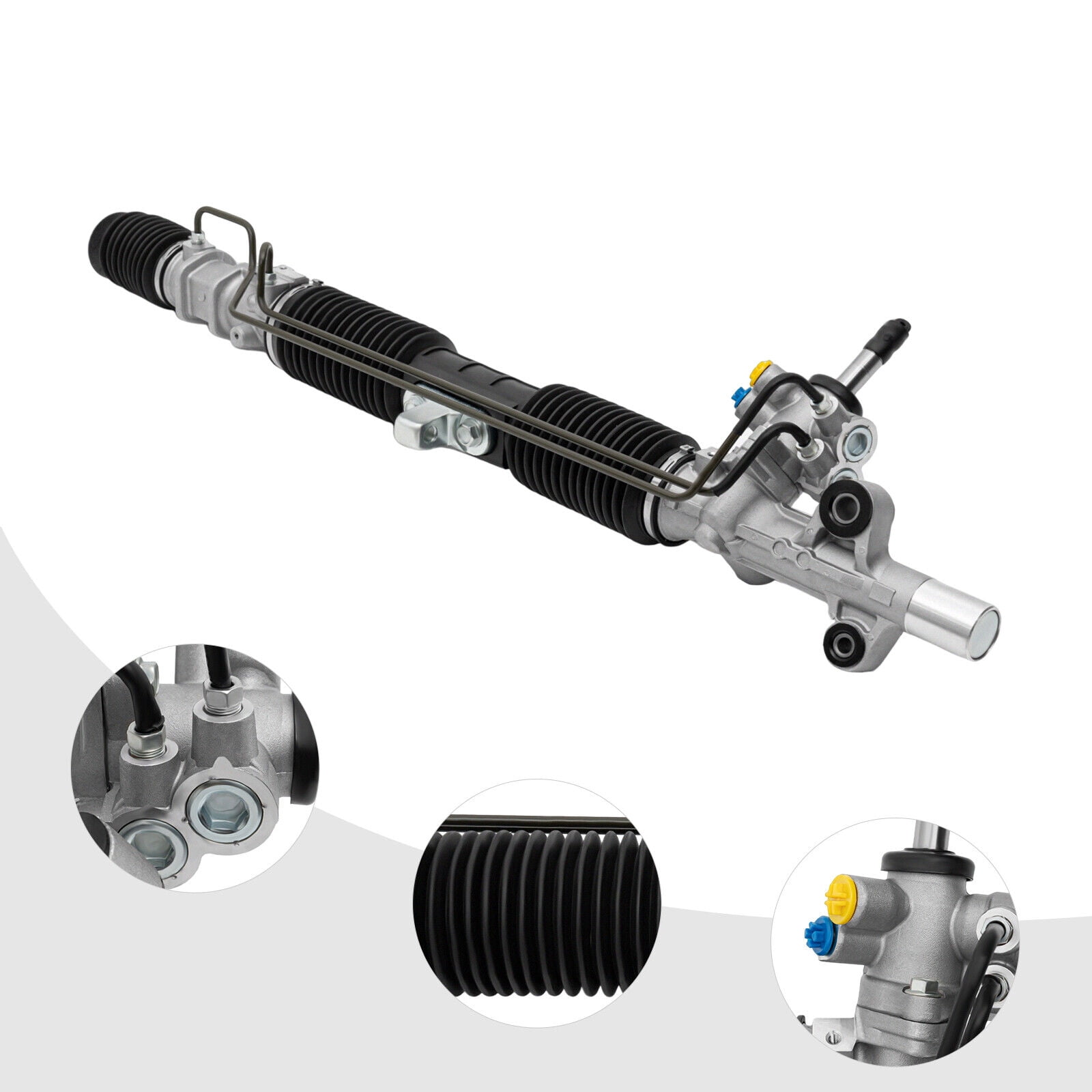 VVT Variable Valve Timing Solenoid (VTC Oil Control Valve) - Compatible With 2005-2011 Honda CR-V 2.4L 4-Cylinder